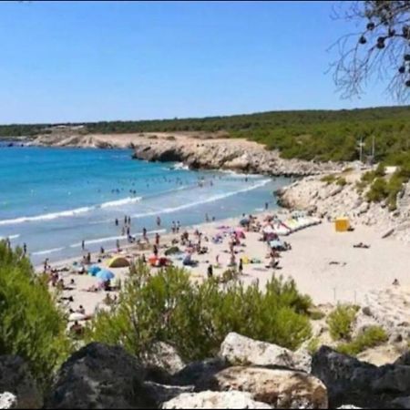 Studio Mer Et Vacances Sausset-les-Pins Zewnętrze zdjęcie