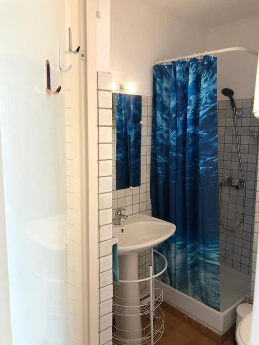 Studio Mer Et Vacances Sausset-les-Pins Zewnętrze zdjęcie